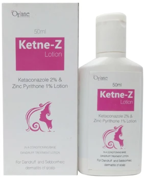 KETNE-Z LOTION